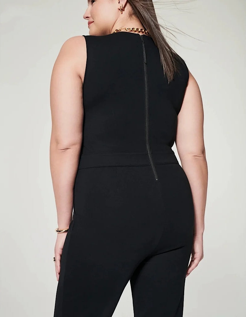 Beauvogue - Perfecte Jumpsuit voor Vrouwen