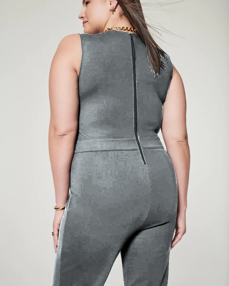 Beauvogue - Perfecte Jumpsuit voor Vrouwen