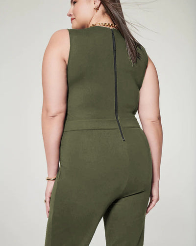 Beauvogue - Perfecte Jumpsuit voor Vrouwen